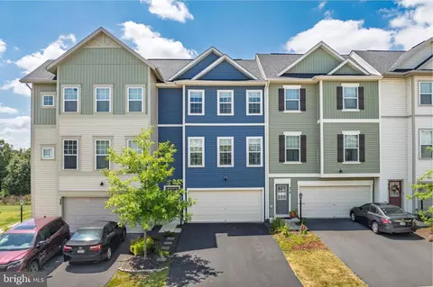 218 Patchwork Dr, Stephenson, VA 22656