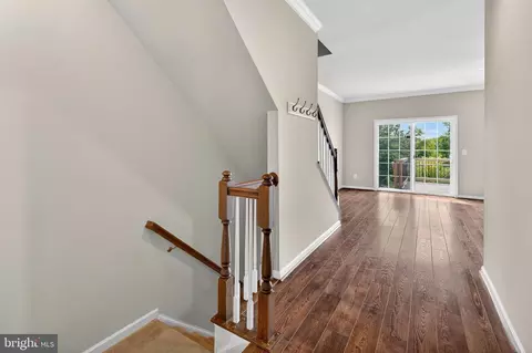 Entry Way - 218 Patchwork Dr, Stephenson, VA 22656 photo 5 of 16