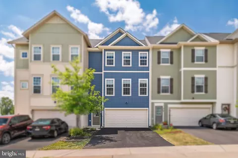 Exterior - 218 Patchwork Dr, Stephenson, VA 22656 photo 6 of 14