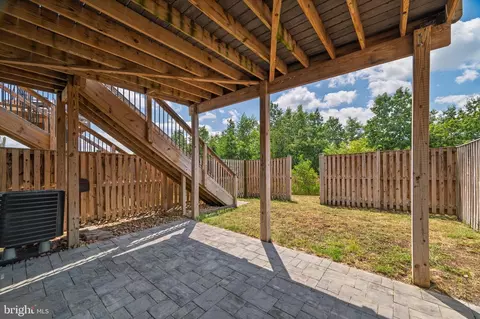 Exterior - 218 Patchwork Dr, Stephenson, VA 22656 photo 4 of 14
