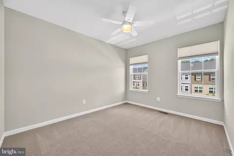 Bedroom - 218 Patchwork Dr, Stephenson, VA 22656 photo 3 of 4