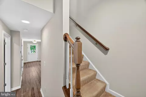 Entry Way - 218 Patchwork Dr, Stephenson, VA 22656 photo 4 of 16
