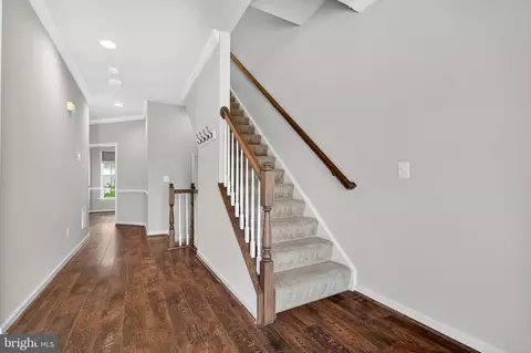 Entry Way - 218 Patchwork Dr, Stephenson, VA 22656 photo 13 of 16