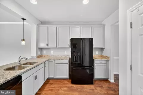 Kitchen - 218 Patchwork Dr, Stephenson, VA 22656 photo 2 of 2