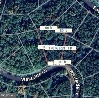 lot41 Westside Ln, Cross Junction, VA 22625