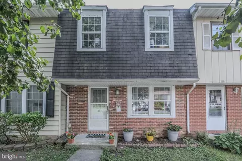 1111 Ravenwood Rd, Stephens City, VA 22655