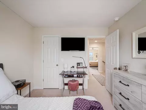 Bedroom - 107 Gristmill Ct, Stephenson, VA 22656 photo 6 of 6