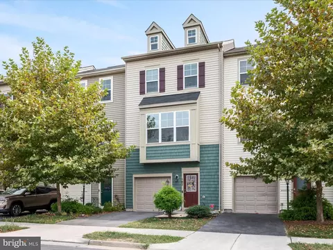 Exterior - 107 Gristmill Ct, Stephenson, VA 22656 photo 8 of 8