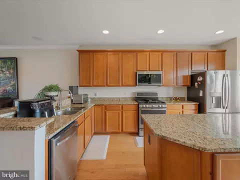 Kitchen - 107 Gristmill Ct, Stephenson, VA 22656 photo 1 of 5