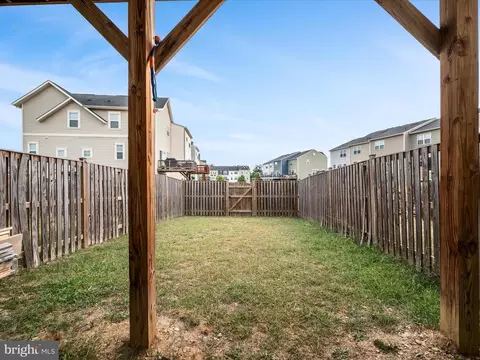 Exterior - 107 Gristmill Ct, Stephenson, VA 22656 photo 3 of 8