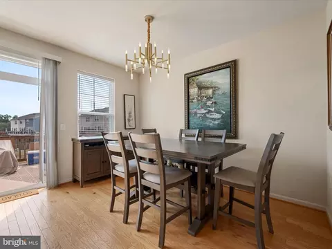 Dining - 107 Gristmill Ct, Stephenson, VA 22656 photo 1 of 2