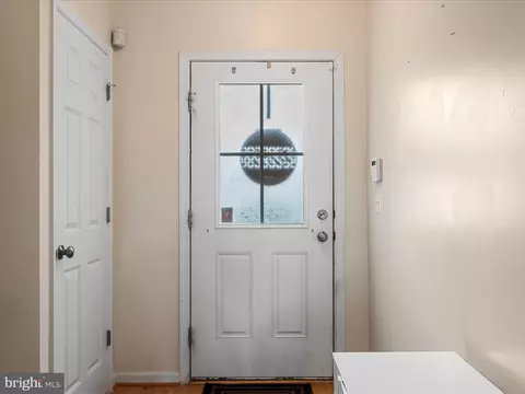 Entry Way - 107 Gristmill Ct, Stephenson, VA 22656 photo 1 of 2