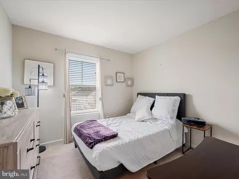 Bedroom - 107 Gristmill Ct, Stephenson, VA 22656 photo 5 of 6