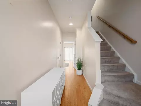 Entry Way - 107 Gristmill Ct, Stephenson, VA 22656 photo 2 of 2