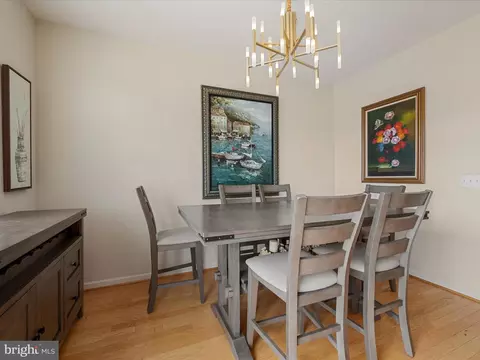 Dining - 107 Gristmill Ct, Stephenson, VA 22656 photo 2 of 2