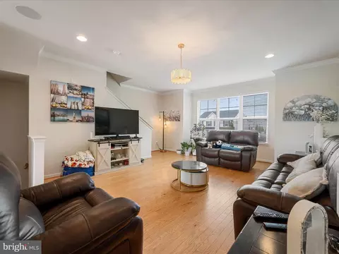 Living - 107 Gristmill Ct, Stephenson, VA 22656 photo 2 of 2