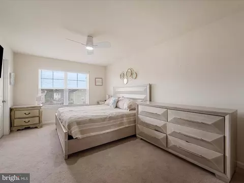 Bedroom - 107 Gristmill Ct, Stephenson, VA 22656 photo 3 of 6