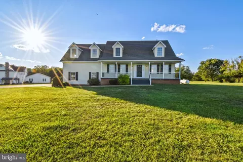 441 Fair Ln, Winchester, VA 22603