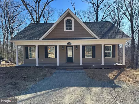 131 Hawk Trl, Winchester, VA 22602