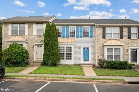 509 Braeburn Dr, Winchester, VA 22601