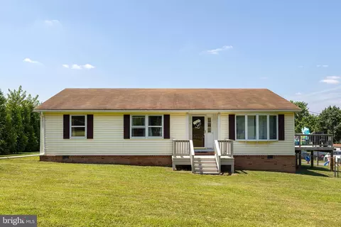 321 Cedar Grove Rd, Winchester, VA 22603