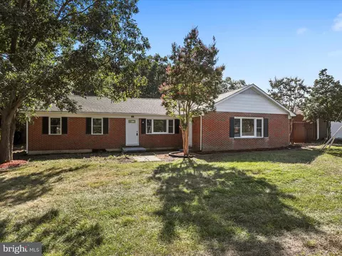 103 Blue Ridge Ln, Winchester, VA 22602