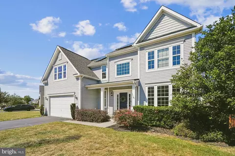 112 Merlot Dr, Stephenson, VA 22656