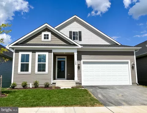 126 Wagtail, Winchester, VA 22603