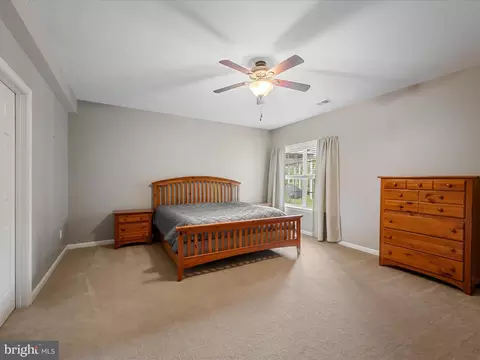 Bedroom - 103 Prairie Pl, Stephenson, VA 22656 photo 13 of 14