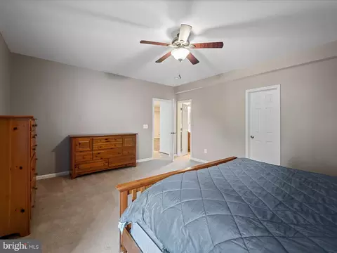 Bedroom - 103 Prairie Pl, Stephenson, VA 22656 photo 14 of 14