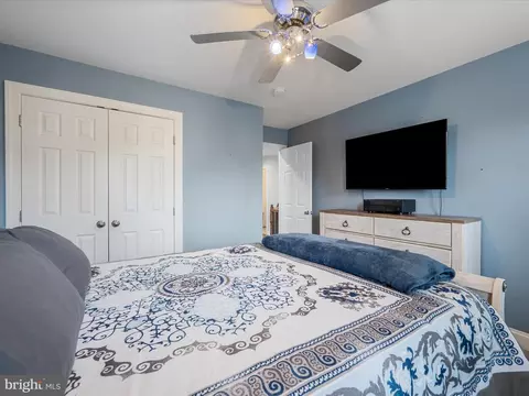 Bedroom - 103 Prairie Pl, Stephenson, VA 22656 photo 12 of 14
