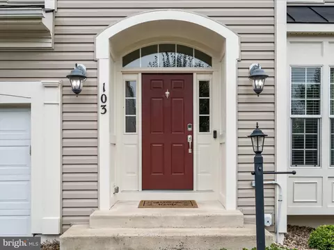 Entry Way - 103 Prairie Pl, Stephenson, VA 22656 photo 1 of 6