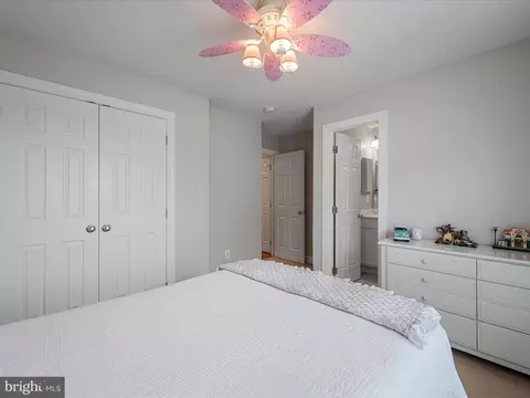 Bedroom - 103 Prairie Pl, Stephenson, VA 22656 photo 10 of 14