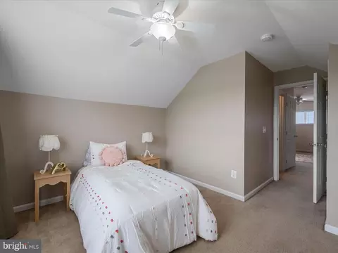 Bedroom - 103 Prairie Pl, Stephenson, VA 22656 photo 4 of 14