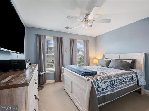 Bedroom - 103 Prairie Pl, Stephenson, VA 22656 photo 11 of 14