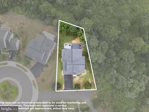 View/Area - 103 Prairie Pl, Stephenson, VA 22656 photo 2 of 17