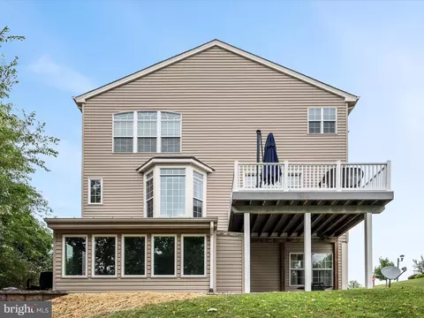 Exterior - 103 Prairie Pl, Stephenson, VA 22656 photo 7 of 14