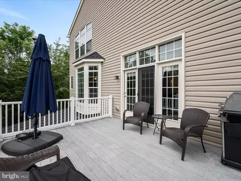 Exterior - 103 Prairie Pl, Stephenson, VA 22656 photo 5 of 14
