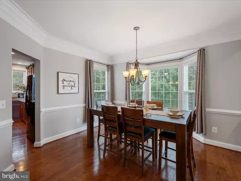 Dining - 103 Prairie Pl, Stephenson, VA 22656 photo 1 of 3