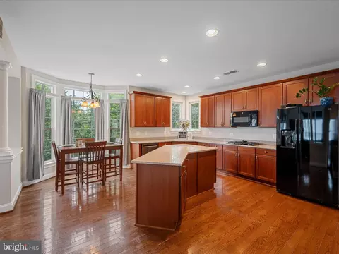 Kitchen - 103 Prairie Pl, Stephenson, VA 22656 photo 1 of 3