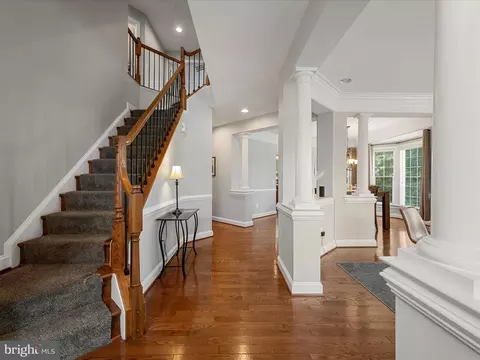 Entry Way - 103 Prairie Pl, Stephenson, VA 22656 photo 3 of 6