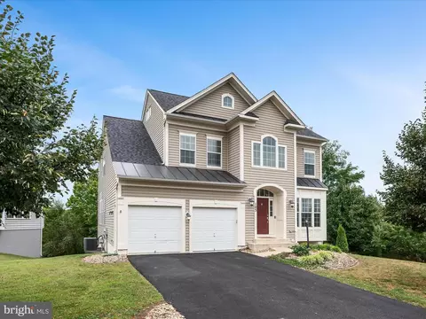 Exterior - 103 Prairie Pl, Stephenson, VA 22656 photo 1 of 14