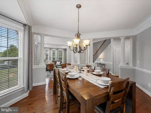 Dining - 103 Prairie Pl, Stephenson, VA 22656 photo 2 of 3