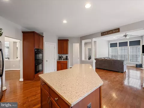 Kitchen - 103 Prairie Pl, Stephenson, VA 22656 photo 2 of 3