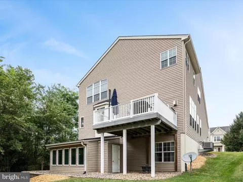 Exterior - 103 Prairie Pl, Stephenson, VA 22656 photo 8 of 14