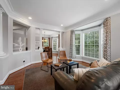 Living - 103 Prairie Pl, Stephenson, VA 22656 photo 1 of 7