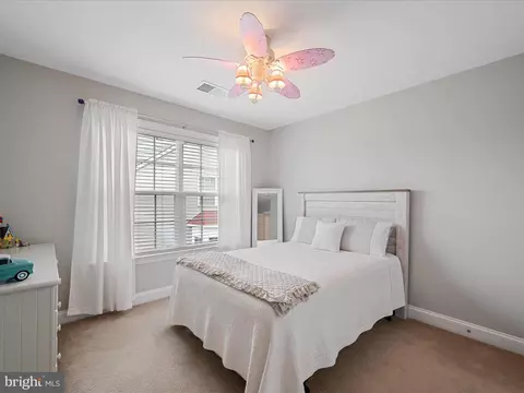 Bedroom - 103 Prairie Pl, Stephenson, VA 22656 photo 9 of 14