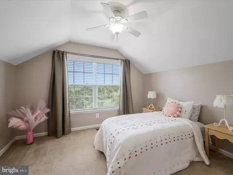 Bedroom - 103 Prairie Pl, Stephenson, VA 22656 photo 3 of 14