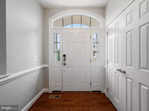 Entry Way - 103 Prairie Pl, Stephenson, VA 22656 photo 2 of 6