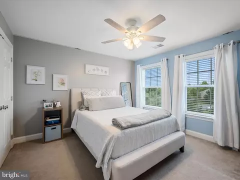 Bedroom - 103 Prairie Pl, Stephenson, VA 22656 photo 7 of 14